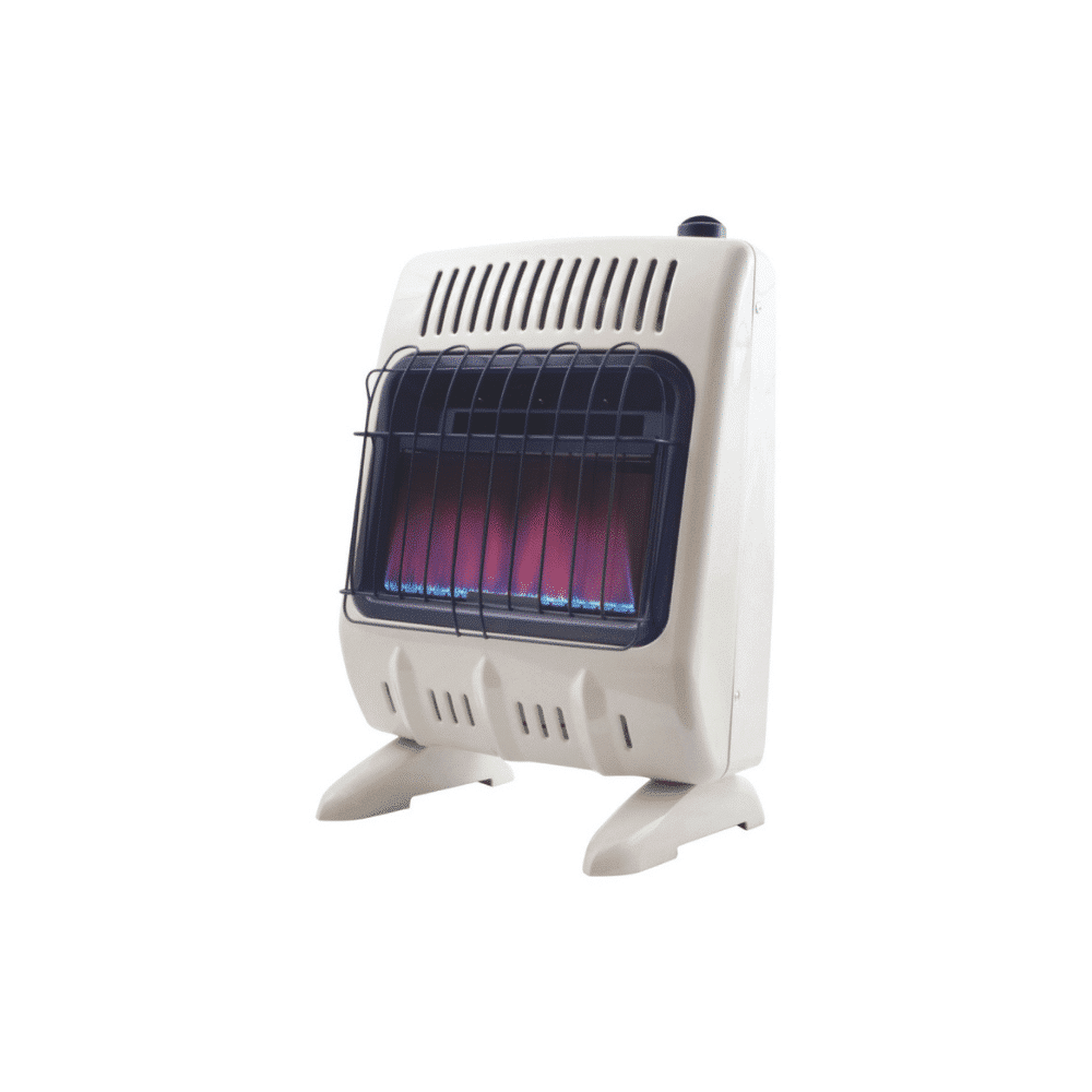Mr Heater Blue Flame Gas Heater 10000BTU Zeiset Equipment