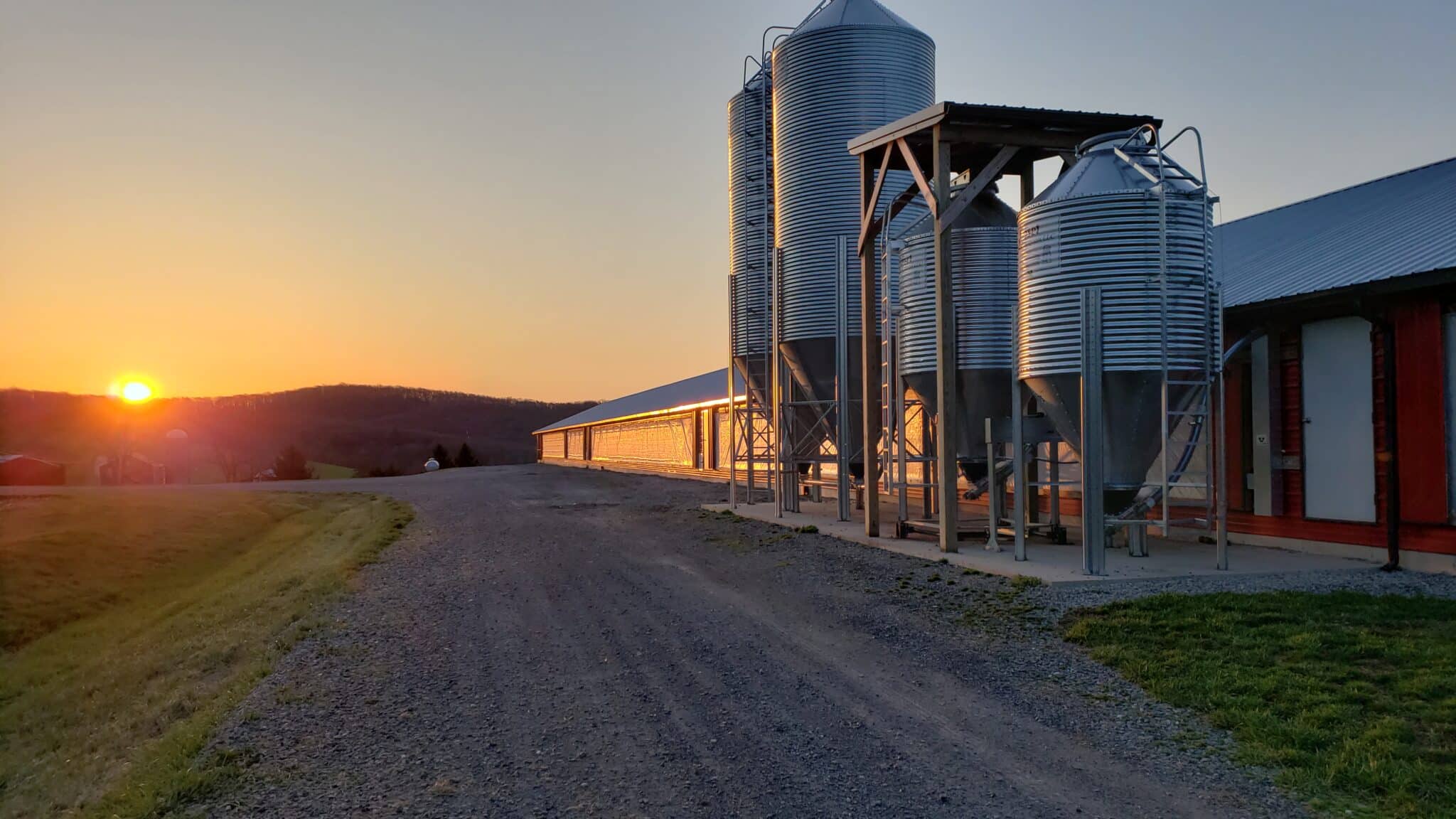 Agricultural Feed Supply & More Contact Us In Lancaster County, PA