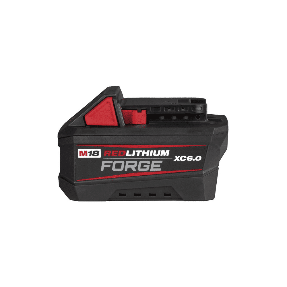 Milwaukee M18 FORGE XC6.0 Battery - Zeiset Equipment