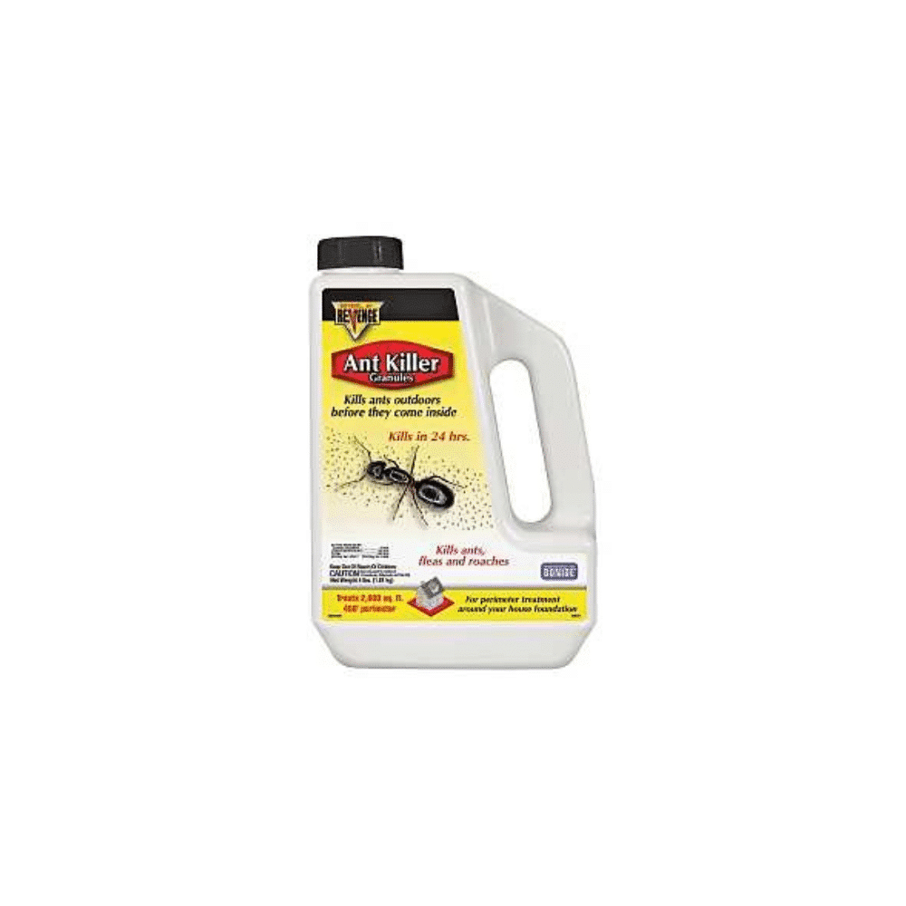 Ant Killer Granules 4 lb. Zeiset Equipment