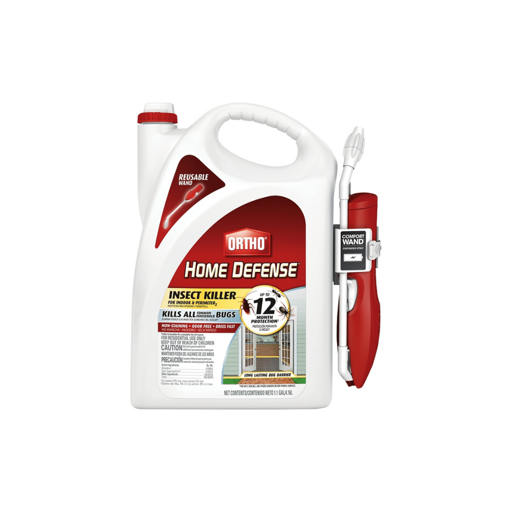 Ortho Home Defense Insect Killer - 1.1 gal - Zeiset Equipment