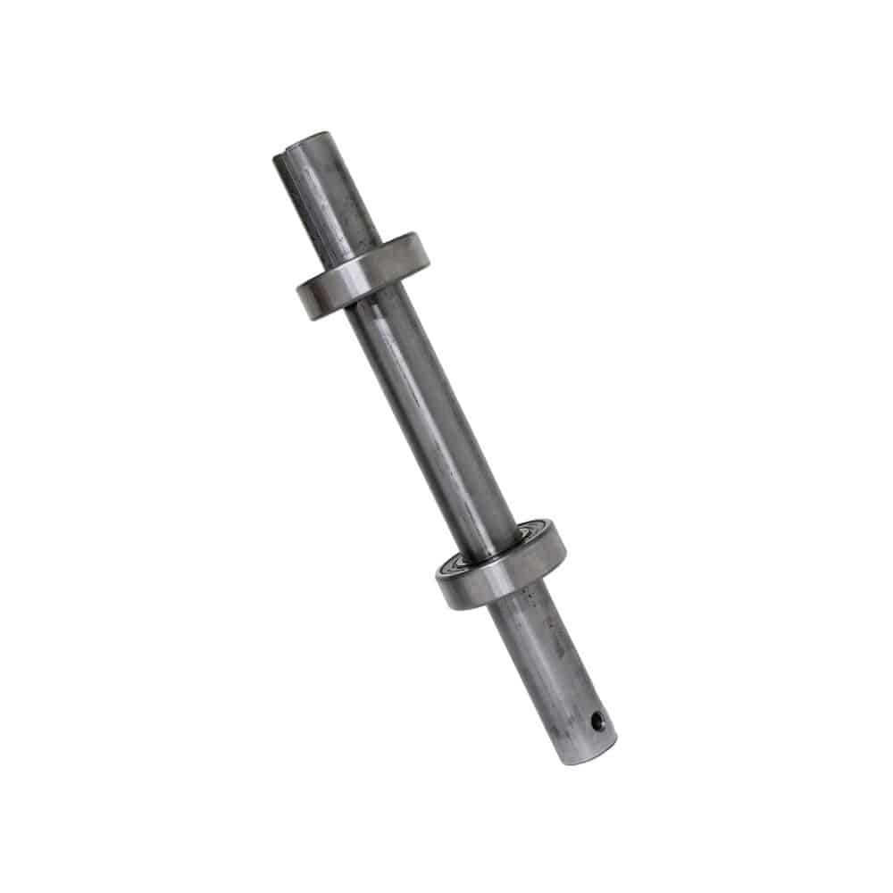 Acme Shaft & Bearing Assemblies Zeiset Equipment