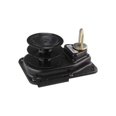 5000lb Winch 5000 lb feeder winch