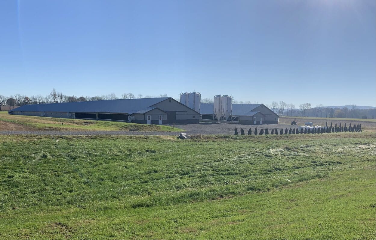 About Zeiset Equipment