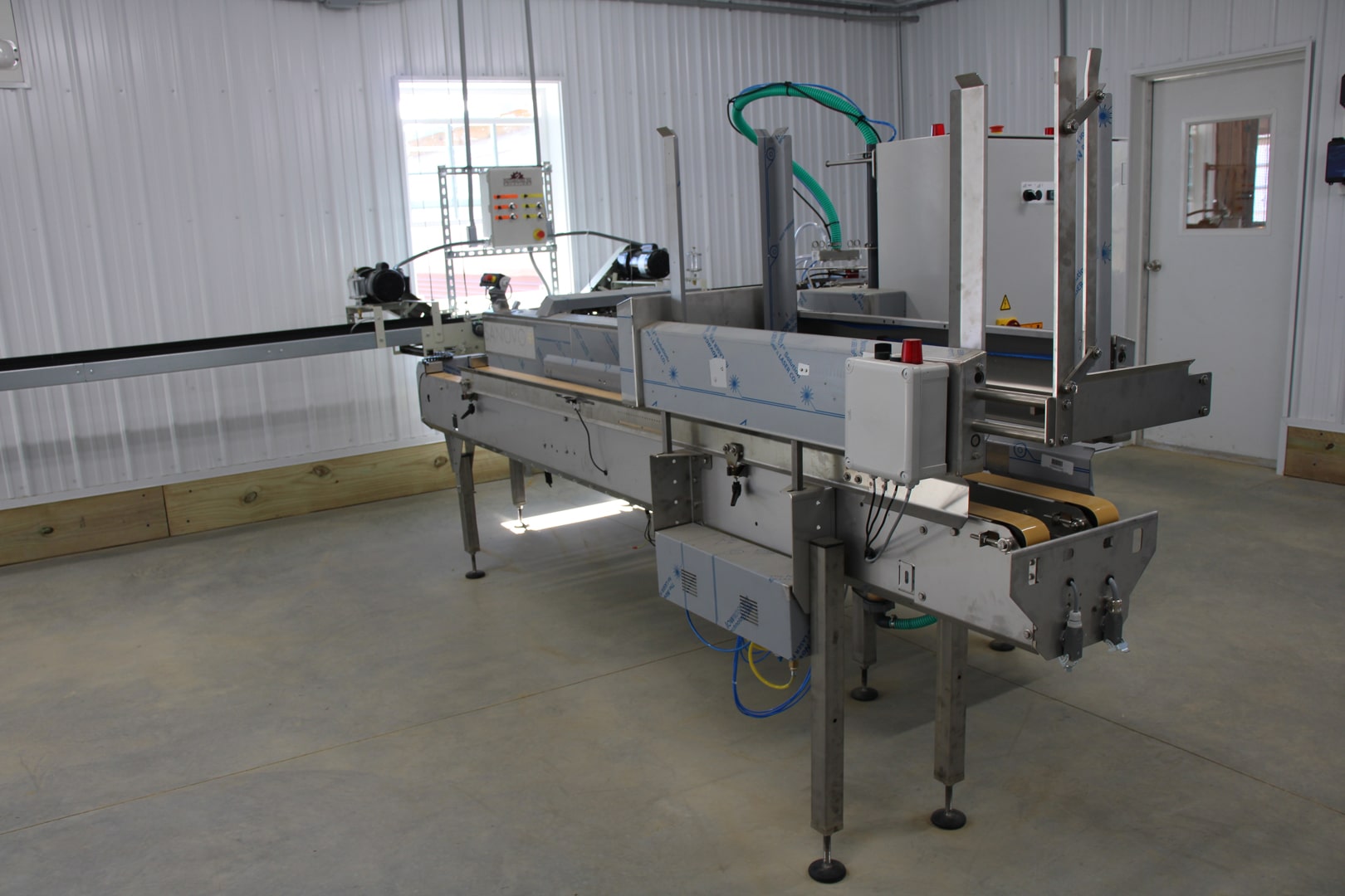 Service Zeiset Equipment