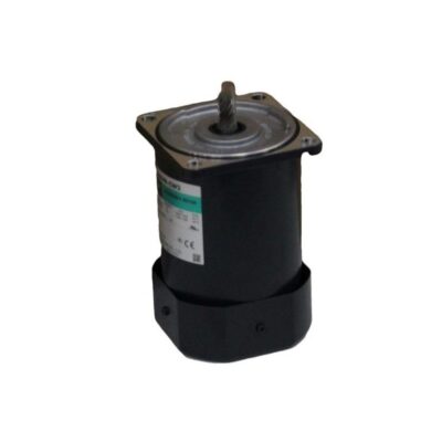 110V (New) Motor f/ SafeTrac Winch New 110V Motor f/ SafeTrac Winch