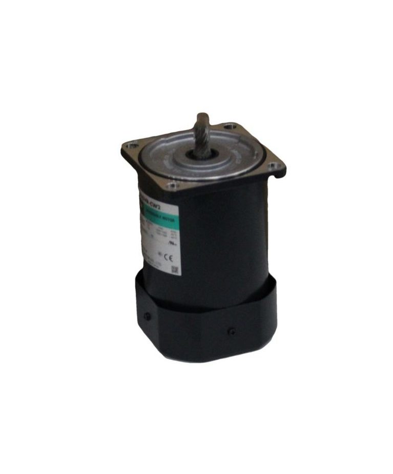 110V (New) Motor f/ SafeTrac Winch New 220V Motor f/ SafeTrac Winch