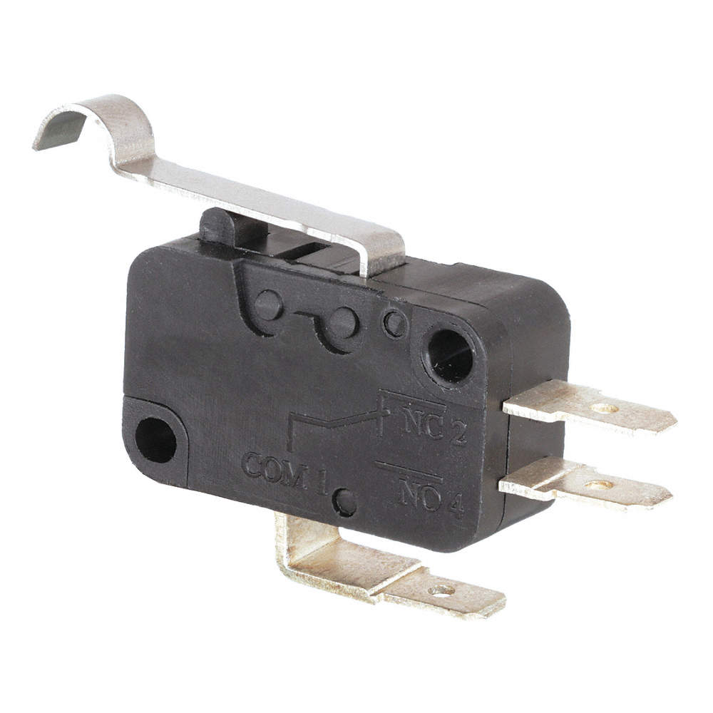 Limit Switch For Safetrac Winch Zeiset Equipment