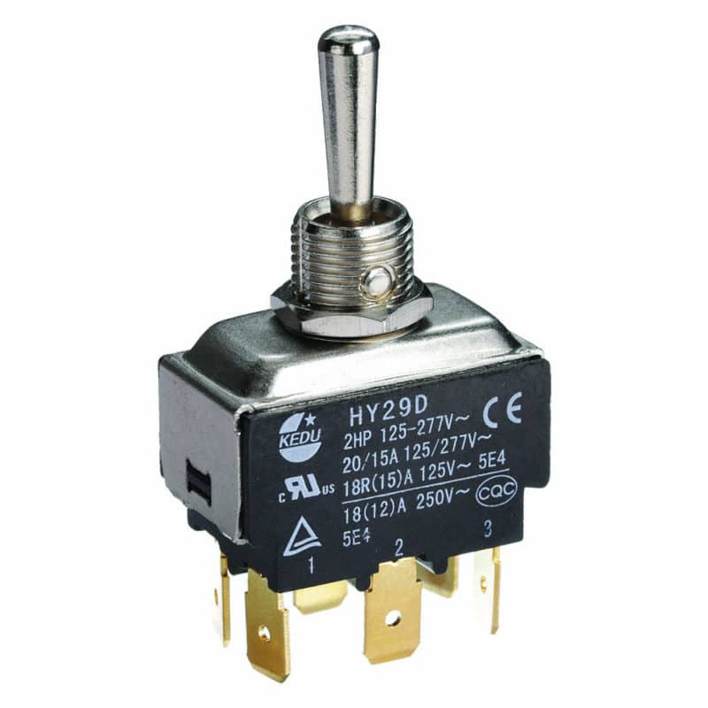 Limit Switch For Safetrac Winch Zeiset Equipment