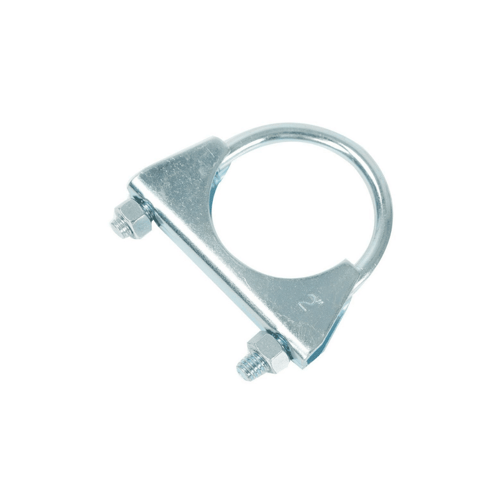 2" Turkey UBolt Tube Clamp Zeiset Equipment