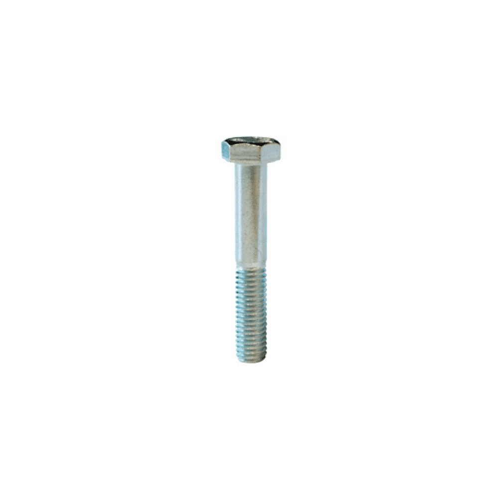 Zinc Hex Bolts Zeiset Equipment