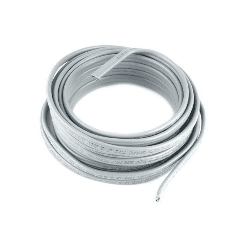 Romex Wire Zeiset Equipment