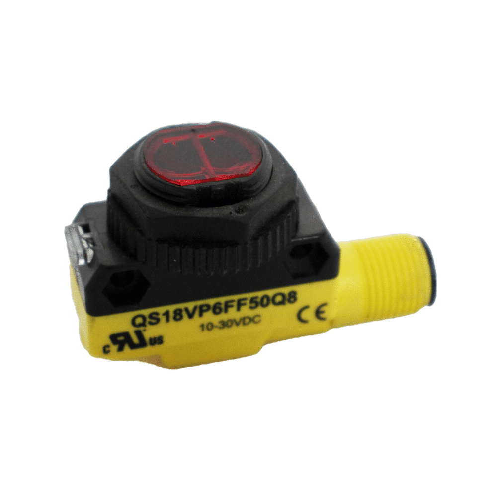 Egg Sensor f/ Hatchery Packer Zeiset Equipment