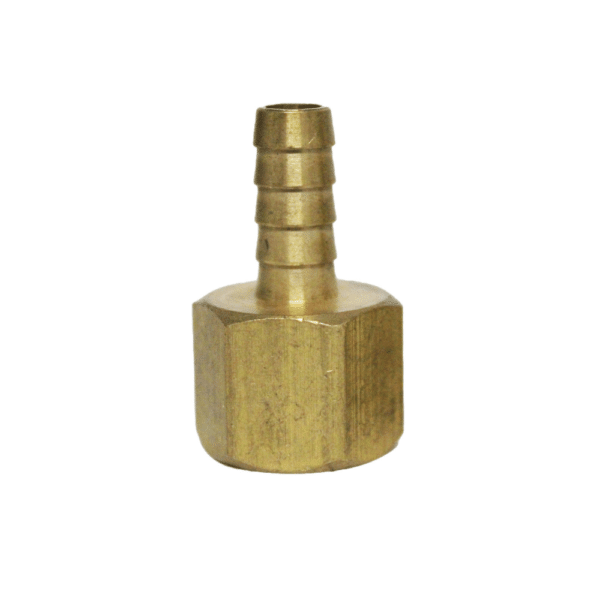 Brass 3 8