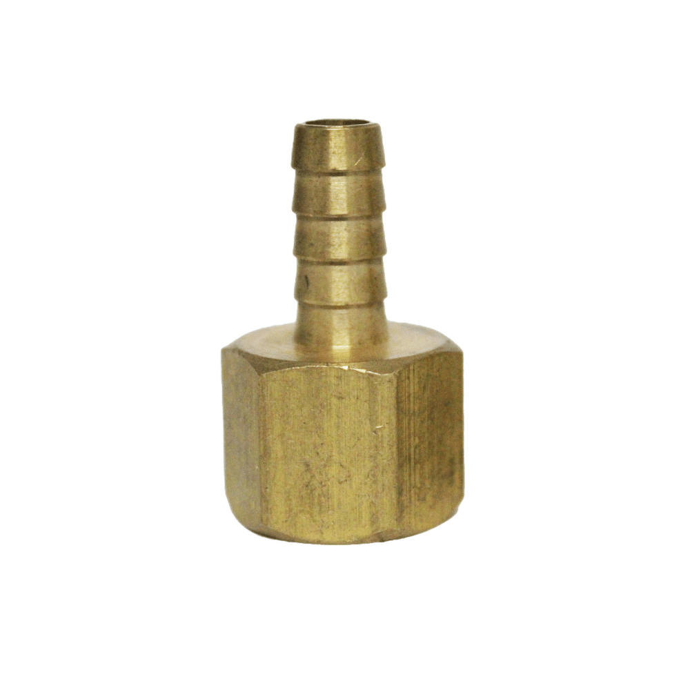 Brass 3/8