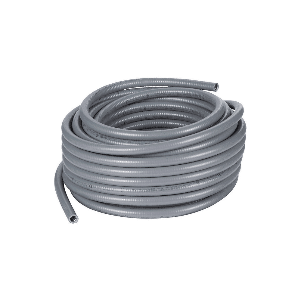 Seal Tight Flex Conduit Zeiset Equipment