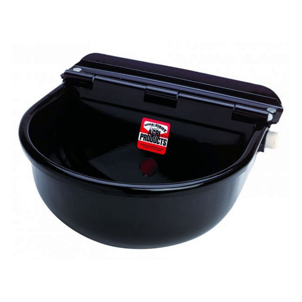 2 Quart Auto Water Bowl Zeiset Equipment