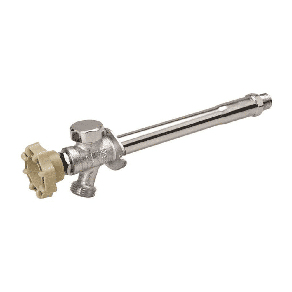 Frost Free Spigot Zeiset Equipment Frost Free Spigot Zeiset Equipment