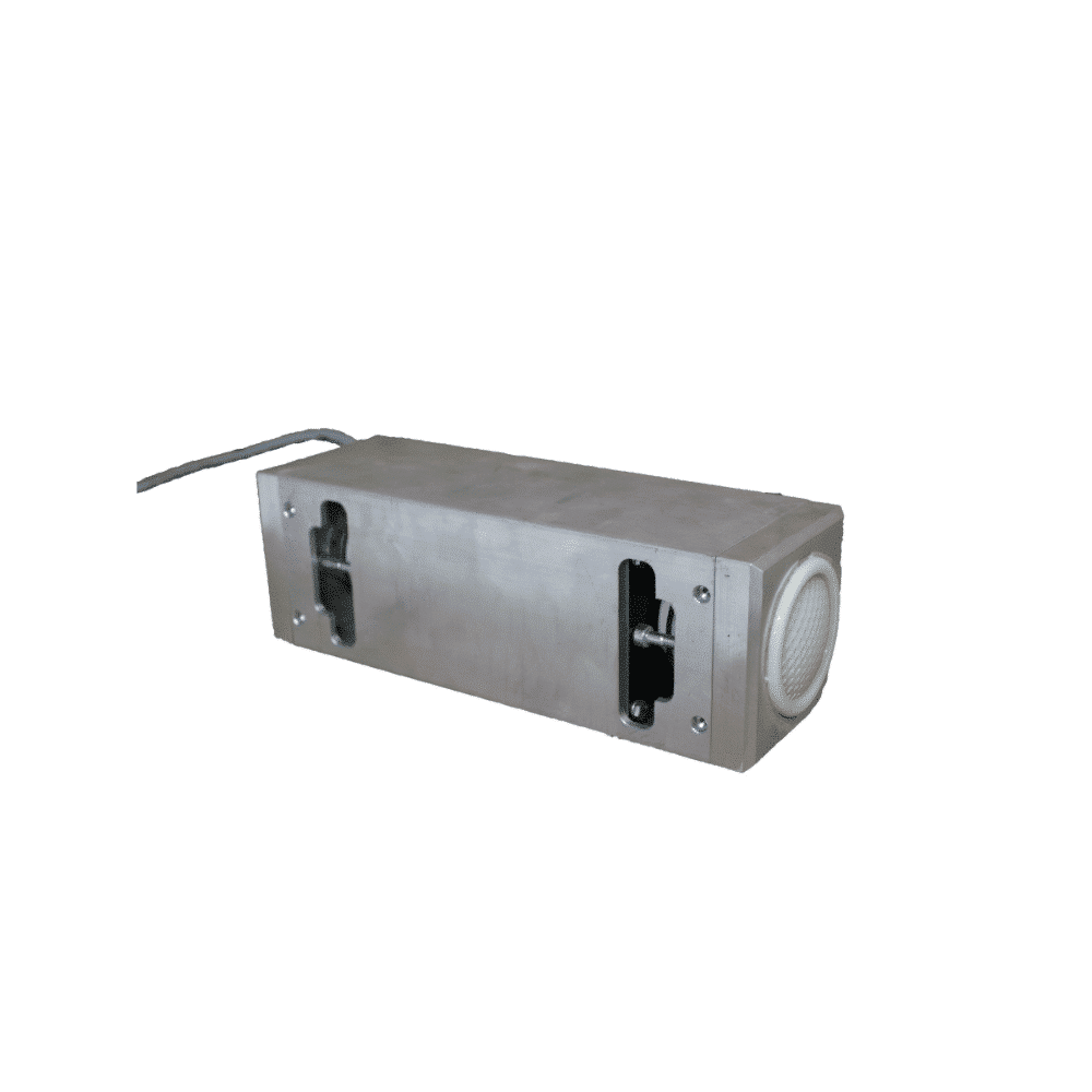 Vacuum Pump Valve Zeiset Equipment