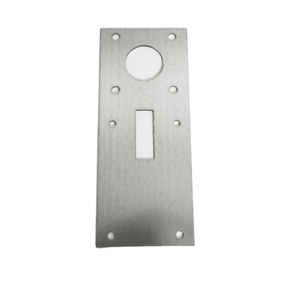 Gearbox Mounting Plates Zeiset Equipment