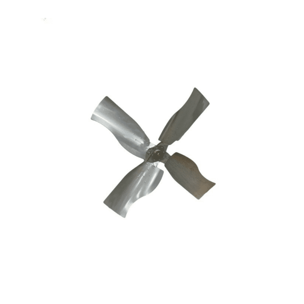 Acme Fan Blades Zeiset Equipment