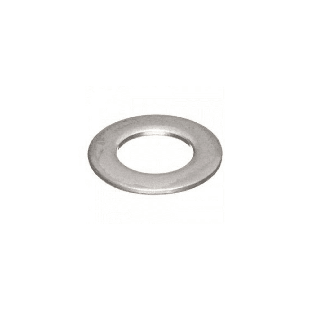 SS Flat Washers Zeiset Equipment