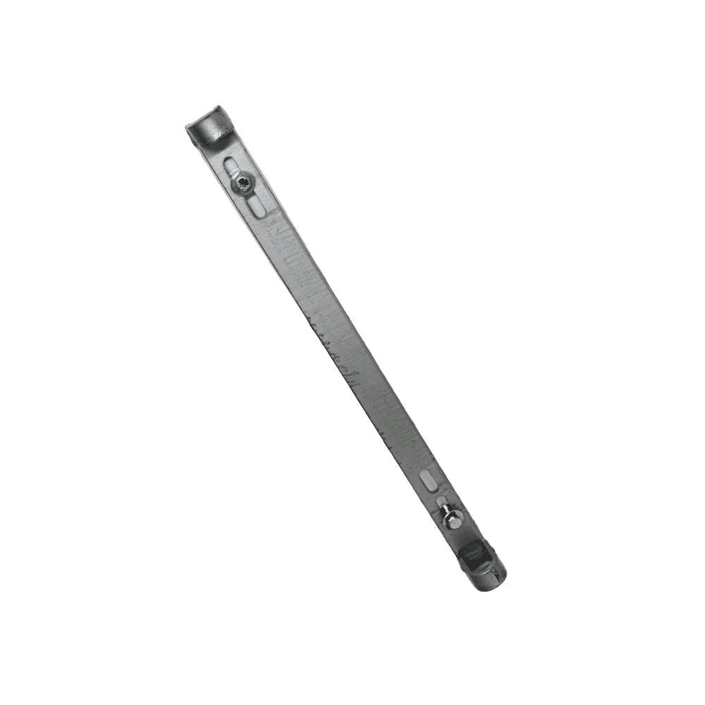 Hog Fencing Feeder Bracket Zeiset Equipment