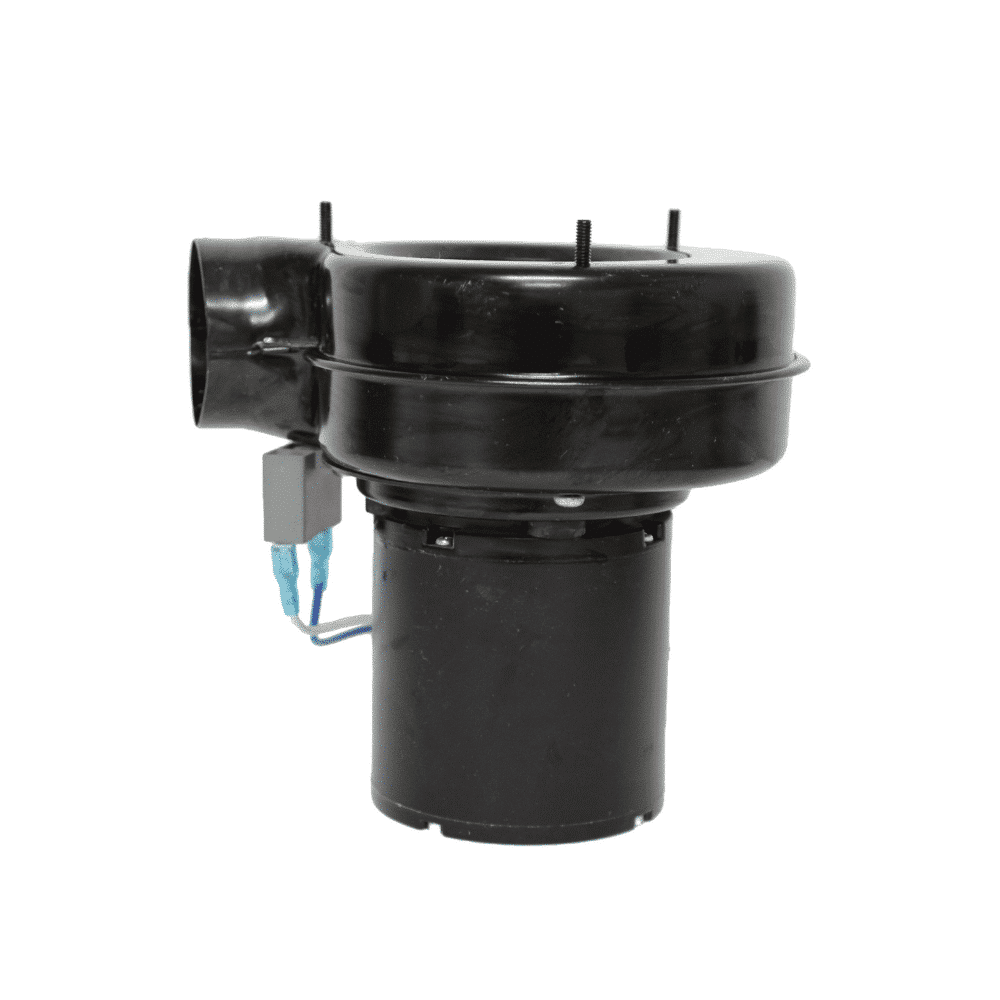 Valco Motor & Blower Assembly VST & VES Zeiset Equipment