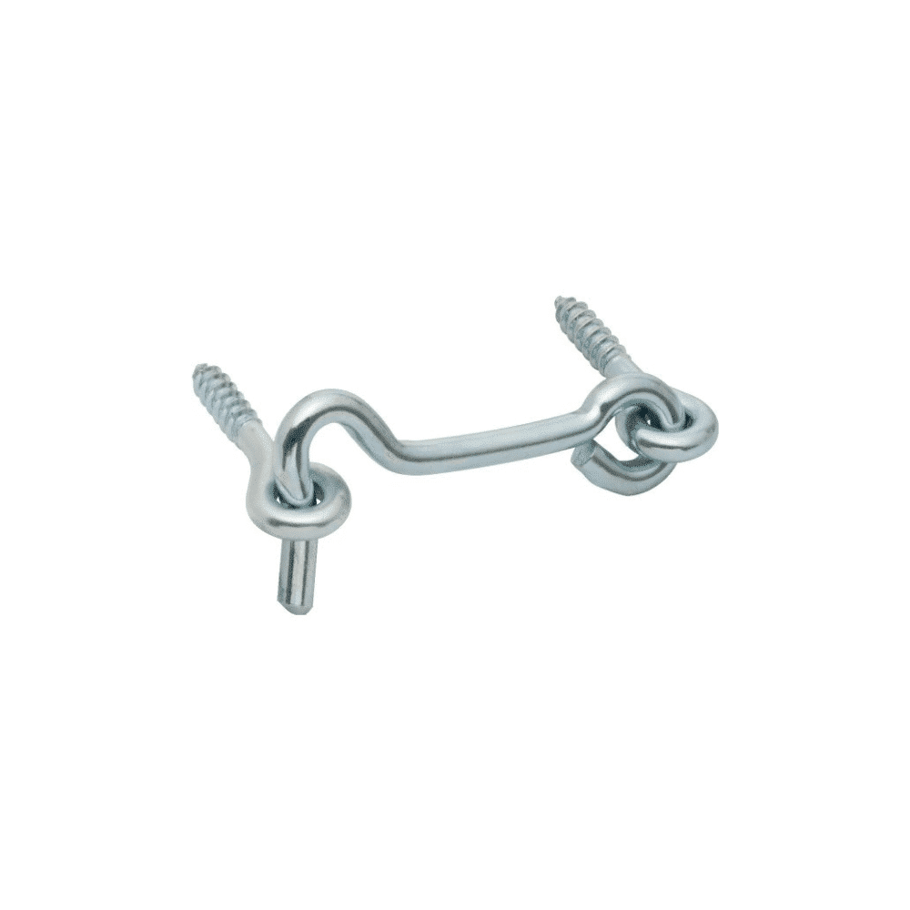 Hook & Eye Latches Zeiset Equipment