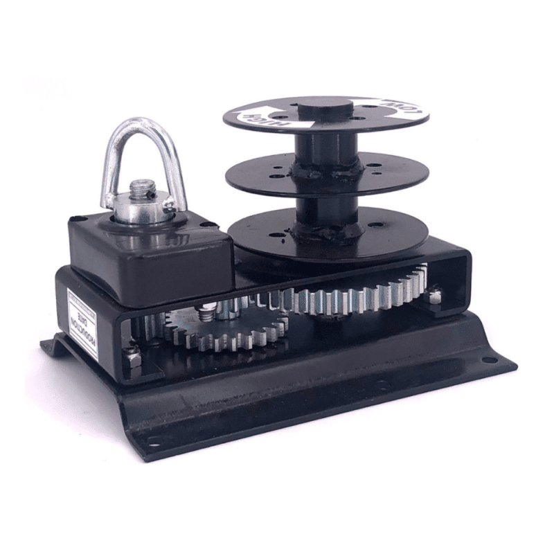 Winching Archives Zeiset Equipment