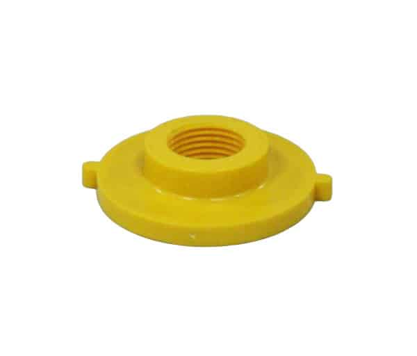 Valco Regulator Adjustment Collar Zeiset Equipment