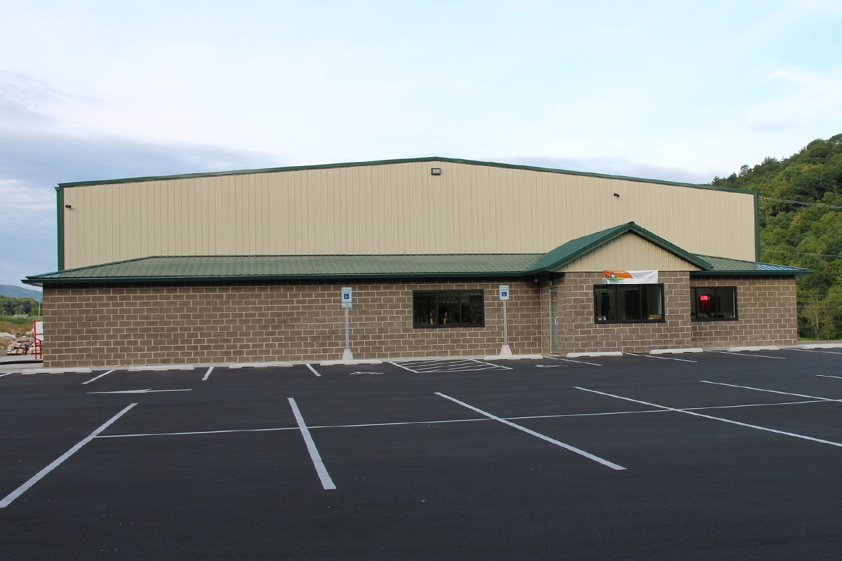 About Zeiset Equipment