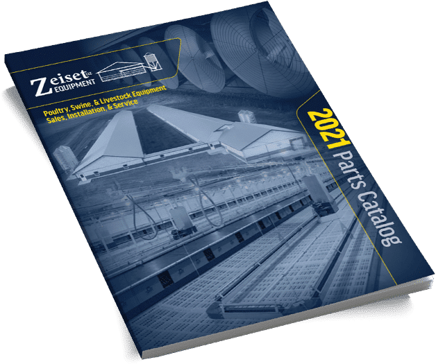 Zeiset Equipment Manheim, PA Beaver Springs, PA Moorefield, WV