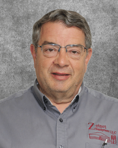 marvin zeiset